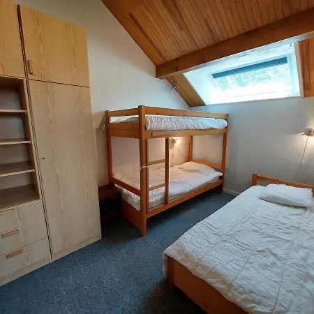 Maison 3* Pour 7 Pers, Cheminee & Animaux Admis, Proche Pistes - Fr-1-737-61 * Autrans-Meaudre-en-Vercors