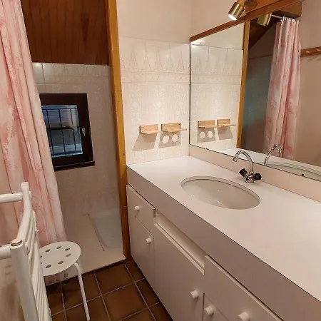 Maison 3* Pour 7 Pers, Cheminee & Animaux Admis, Proche Pistes - Fr-1-737-61