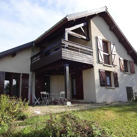 Maison Calme A Autrans, Proche Pistes & Centre, 3 Ch, Cheminee, Wifi, Animaux Acceptes - Fr-1-737-61 * Autrans-Meaudre-en-Vercors